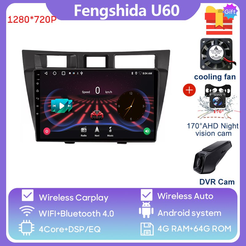 

Автомагнитола на Android для Toyota Mark II 9 X100 2000 - 2007 с GPS-навигацией, мультимедийный видеоплеер, стереопроигрыватель для Carplay No 2 DIN, DVD
