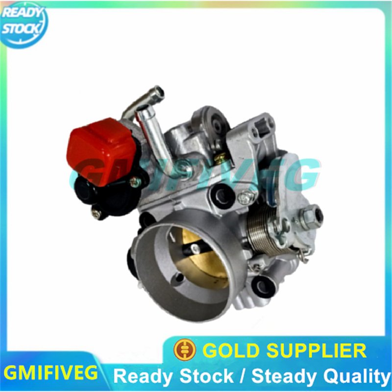 

Новый МД 338428 КОРПУС ДРОССЕЛЬНОГО КЛАПАНА ДЛЯ CHERY Eastar B11 MITSUBISH I MD 345050