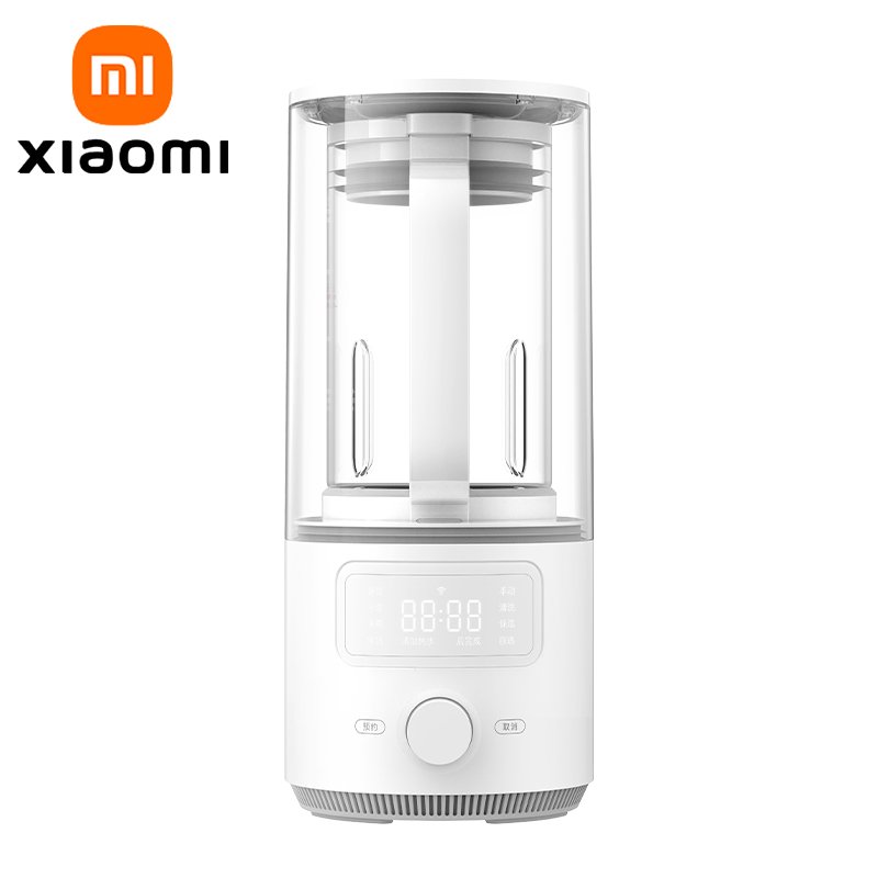 

Умный высокоскоростной блендер XIAOMI MIJIA S1