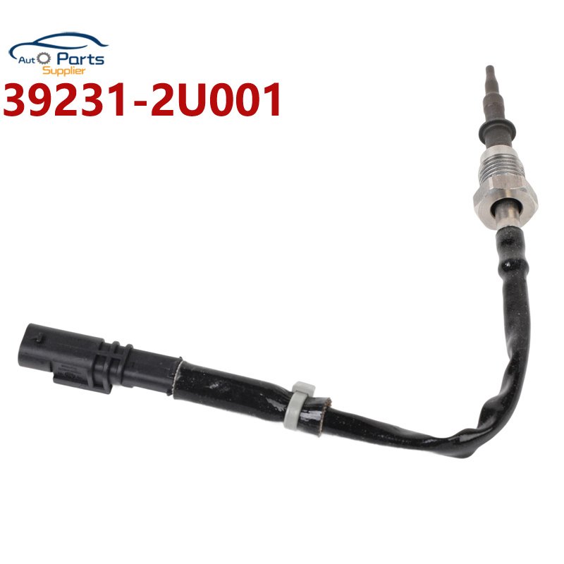 

392312 U001 Датчик температуры выхлопных газов двигателя для HYUNDAI i30 i40 KONA TUCSON KIA CEED OPTIMA SPORTAGE STONIC 1,6 39231-2U001