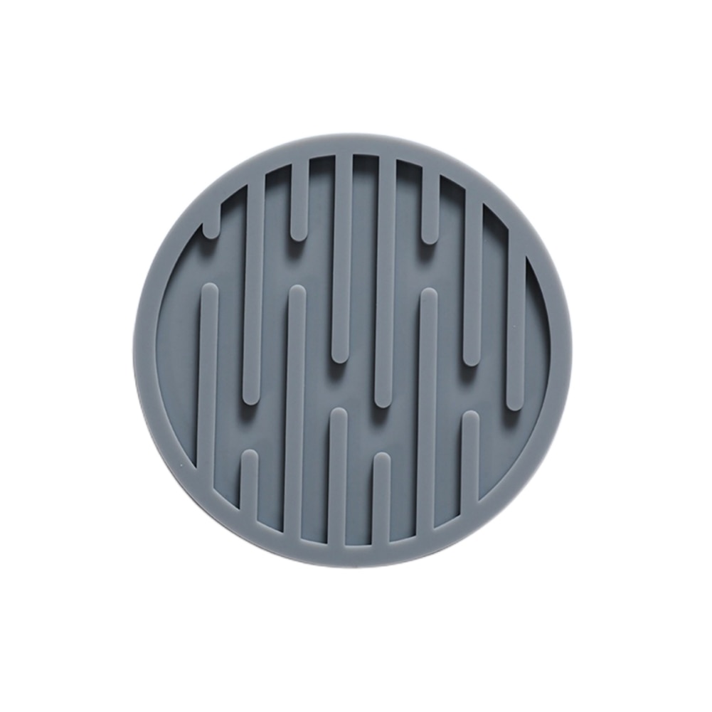 

Силиконовые подставки KAIGOTOQIGO Drink coaster 10 см