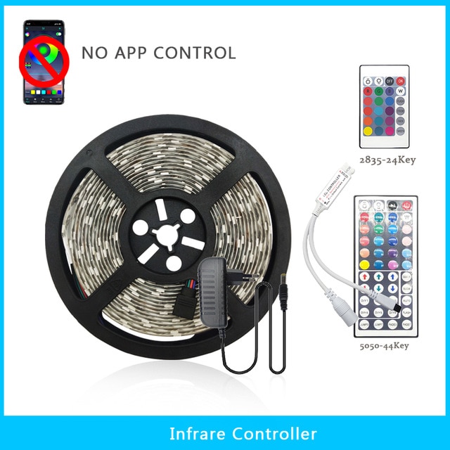 

Светодиодная лента GBKOF SMD 5050 RGB WiFi