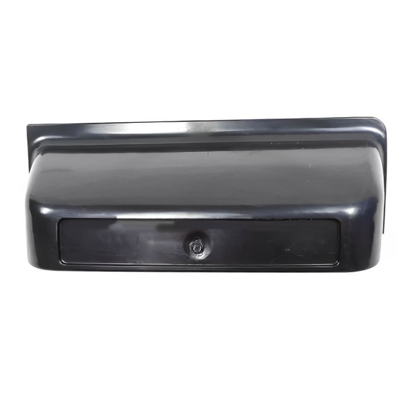 

81270-60280 для Toyota Land Cruiser Prado LC95 3400 1996-2002, ручка двери багажника автомобиля, лампа заднего номерного знака в сборе, рамка