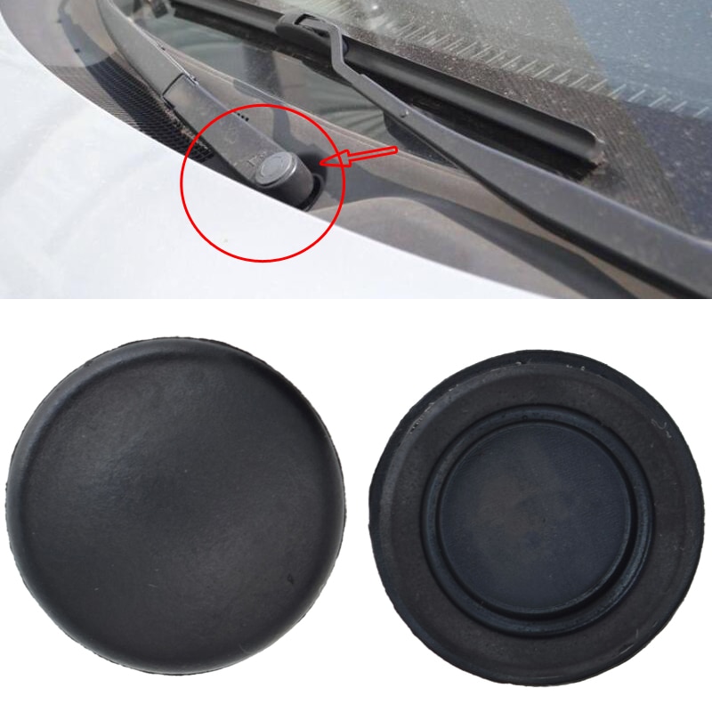 

Крышка гайки стеклоочистителя для Kia Ceed Cee 'd ED Rio Carens Optima Rondo Sorento Soul Hyundai i20 i30