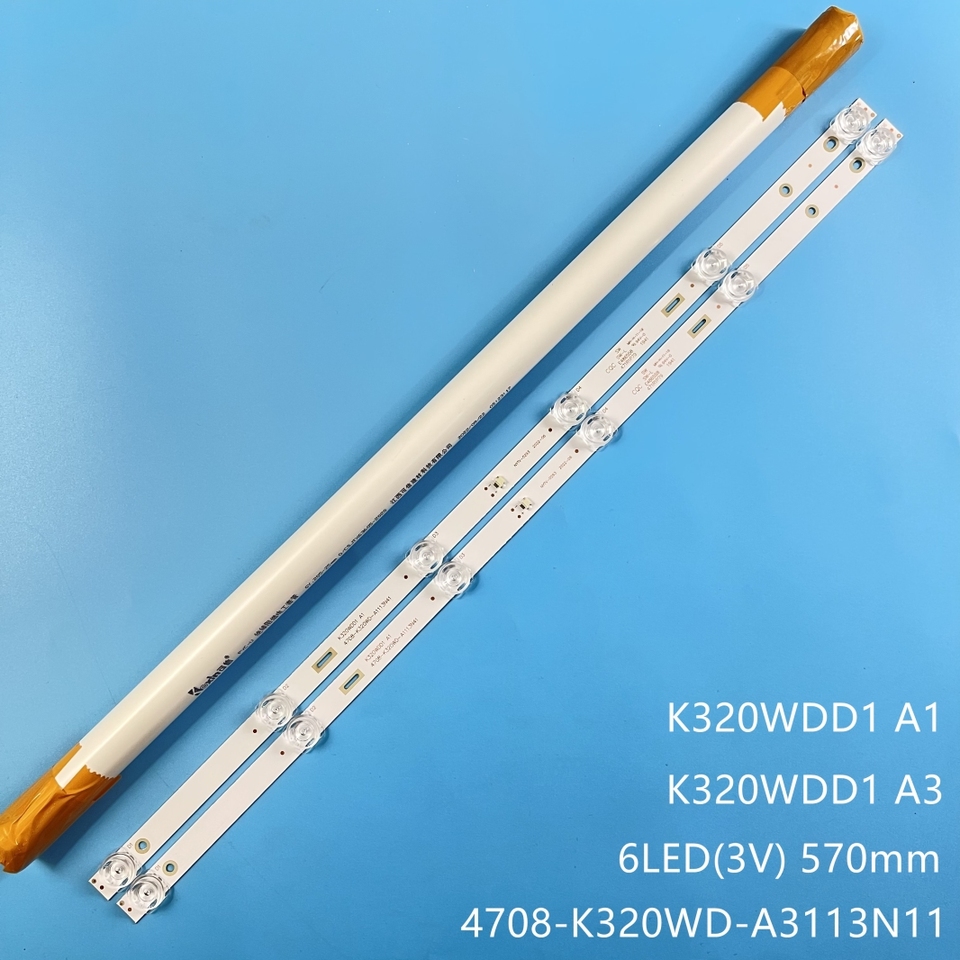 

Светодиодная подсветка для AOC 32M3080/60S
