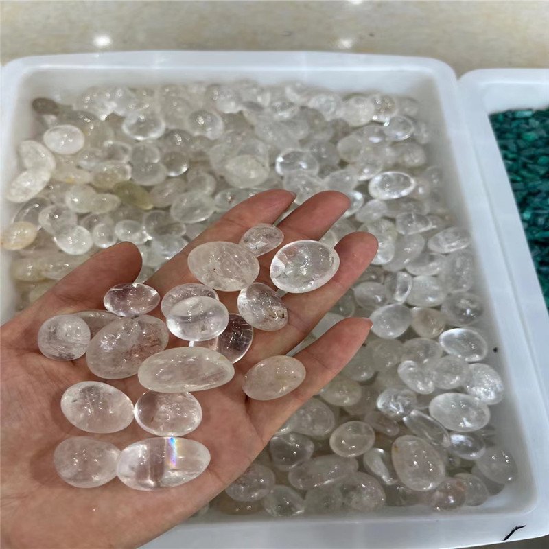 

Кристаллы хрусталя WEI HONG 1000г