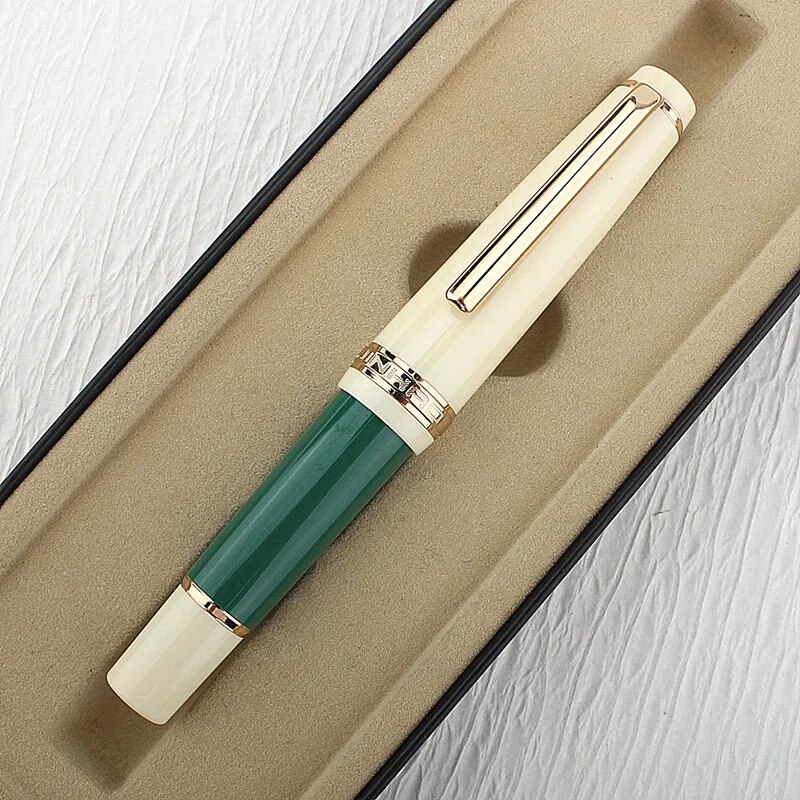 

JINHAO 82 мини перьевая ручка
