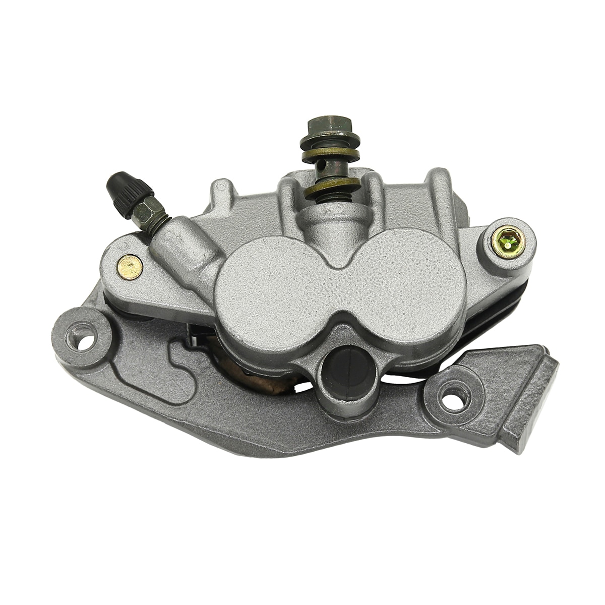 

Передний тормозной суппорт для мотоцикла Honda CR125R CR250R CRF150F CRF230F XR650R CR 125R 250R 2000 CRF 150F 230F 2003-2009 2012-16