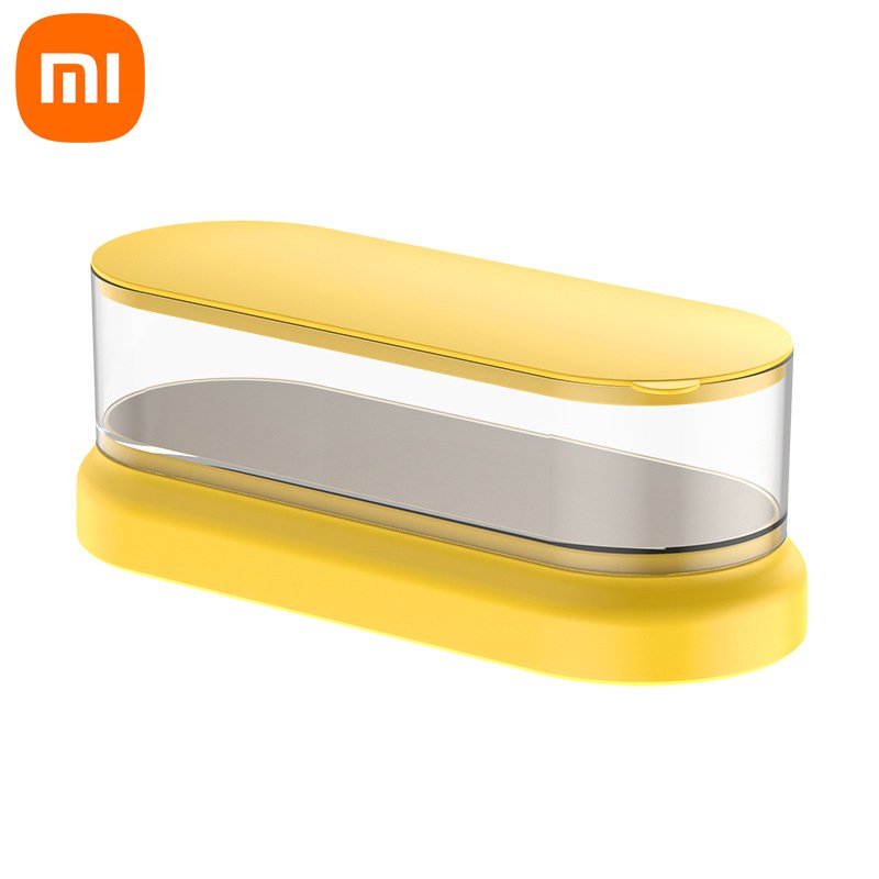 

Ультразвуковой очиститель Xiaomi MIJIA 47 кГц