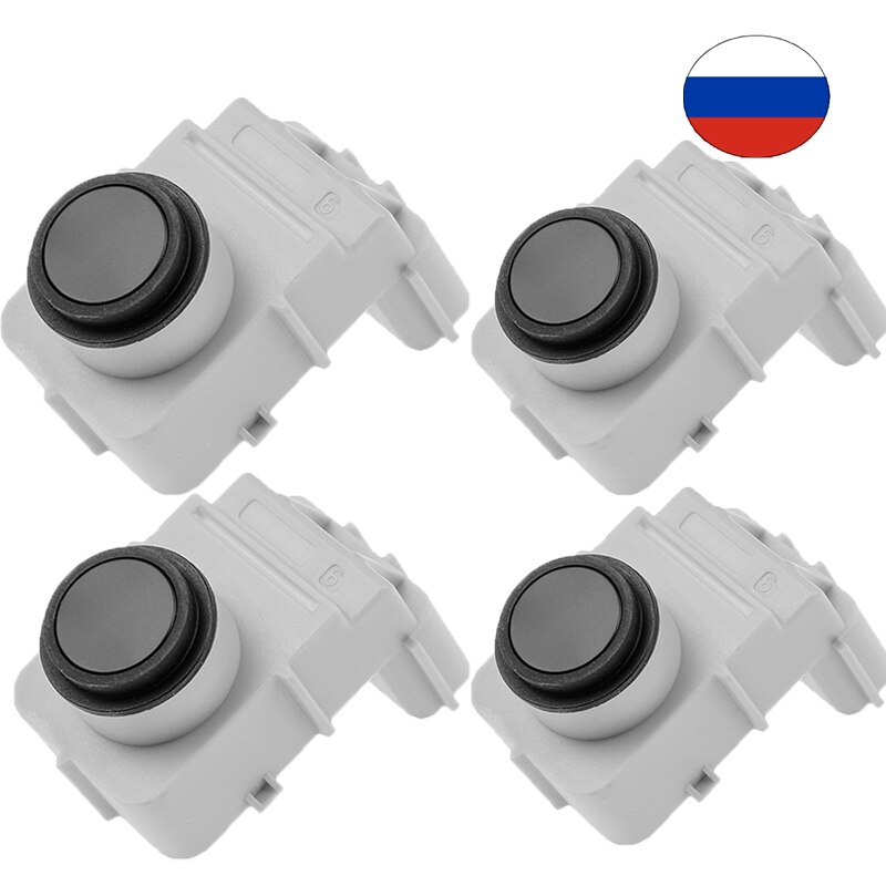 

Парковочный датчик VRVR 95720-1R000 для Hyundai Kia