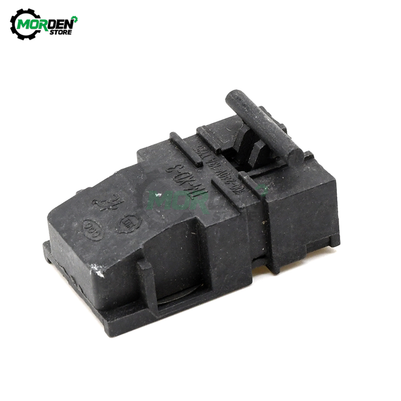

Электрический терморегулятор для чайника Aideepen JB-01E 13A 250V