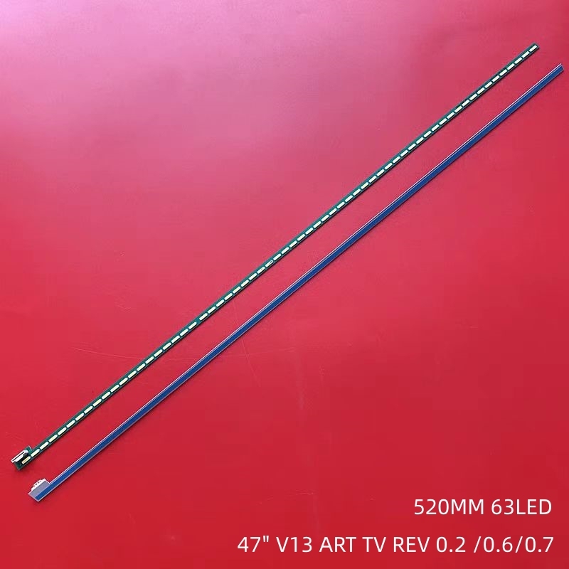 

Светодиодная лента для телевизора 47" ART TV