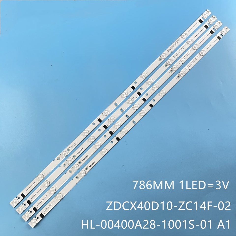 

Светодиодная подсветка для DEXP V400HJ6-PE1
