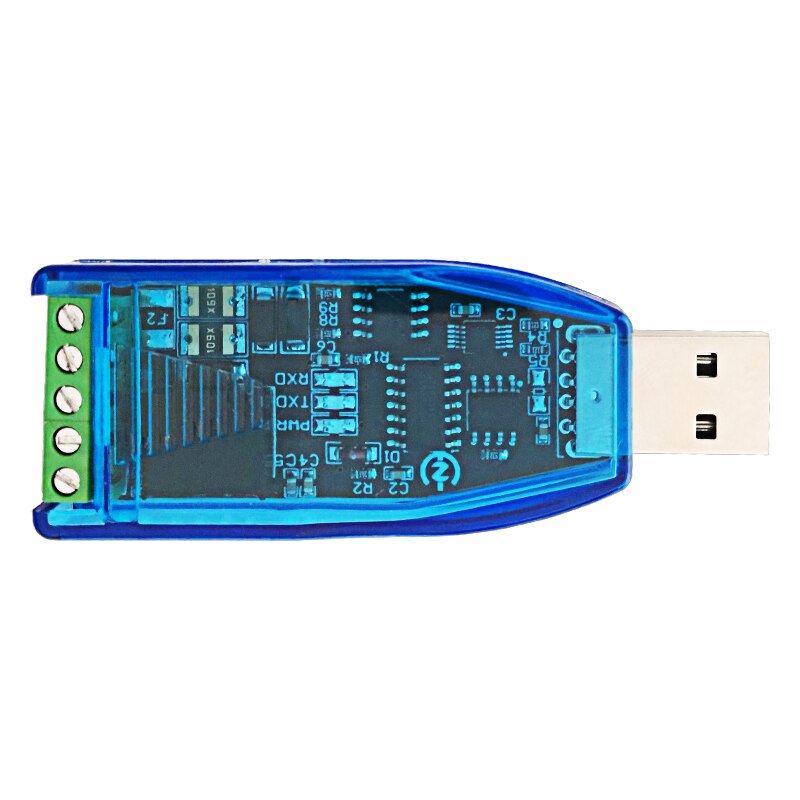 

Изолированный преобразователь связи USB в RS485 промышленного класса, модуль защиты телевизоров, защита от короткого замыкания, автоматический CH340E
