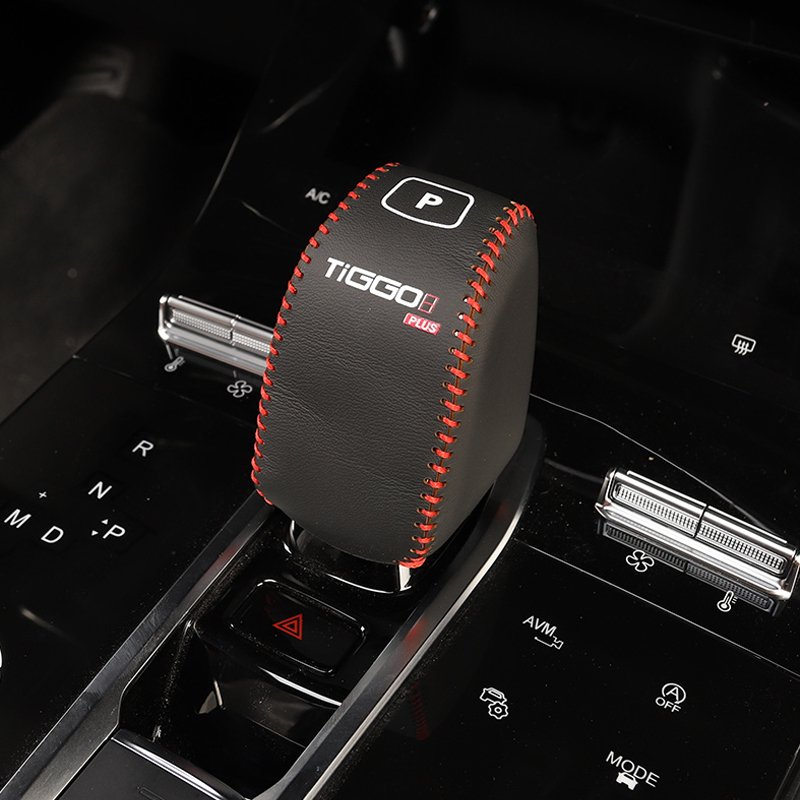 

Чехлы для ручек переключения передач для Chery Tiggo 8 Pro 2021 2022 2023