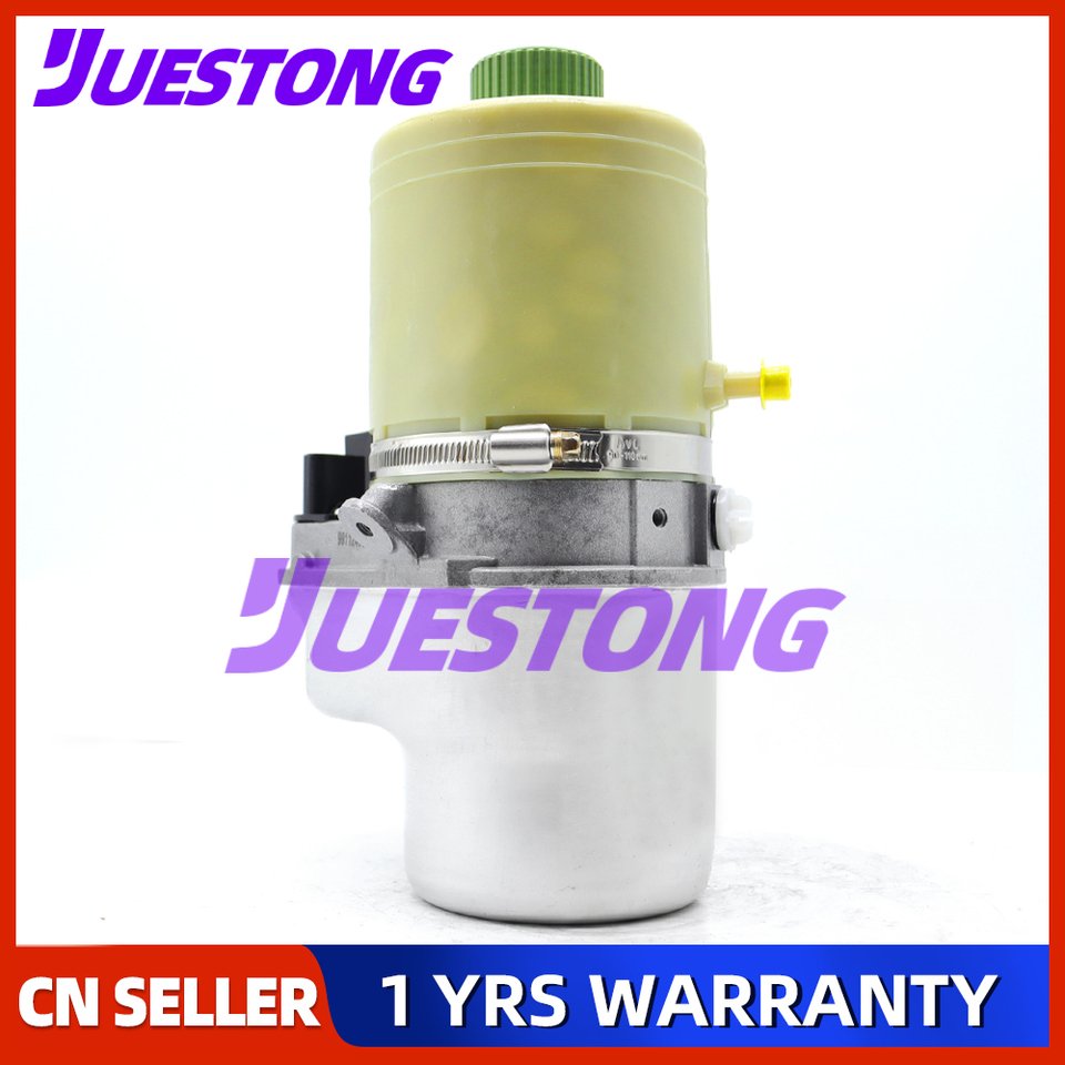 

6R0423156C Электрический насос гидроусилителя руля для AUDI Volkswagen Polo Skoda Fabia Seat Ibiza 01-09 6R0423156B 6R0423156A 6Q0423155AE