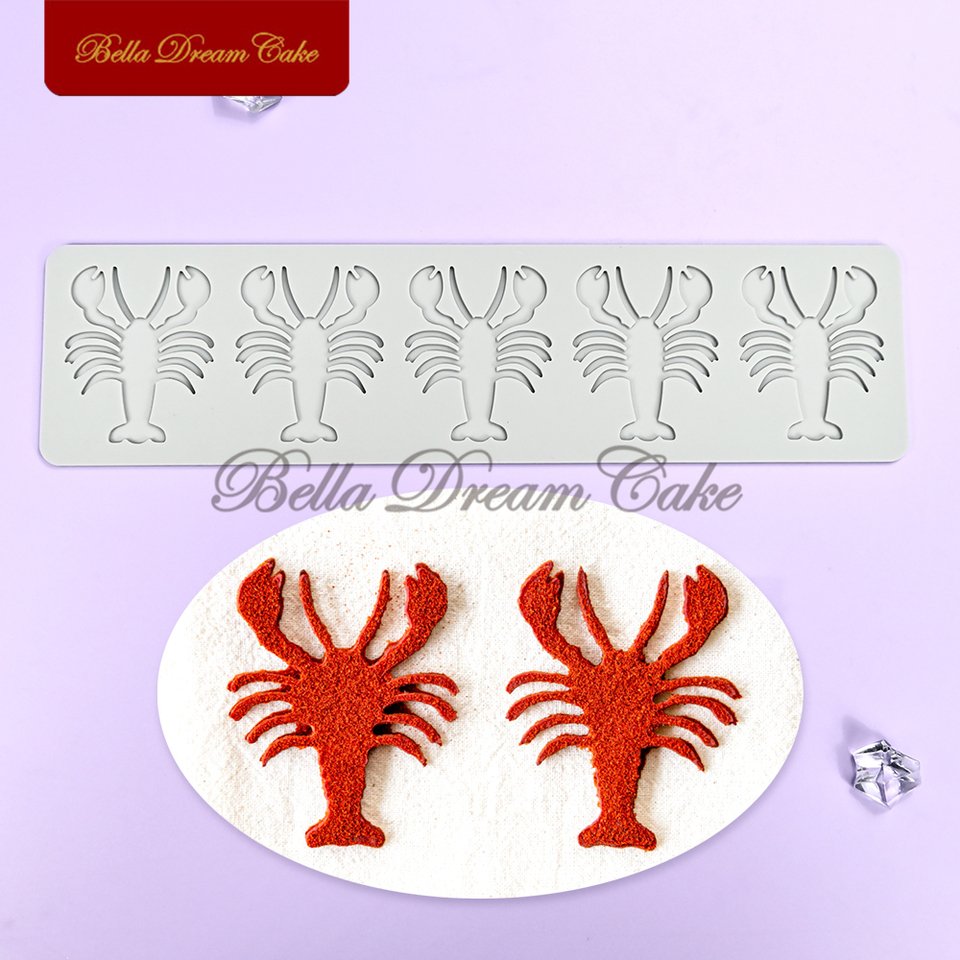 

Силиконовый коврик для выпечки AK ART KITCHENWARE