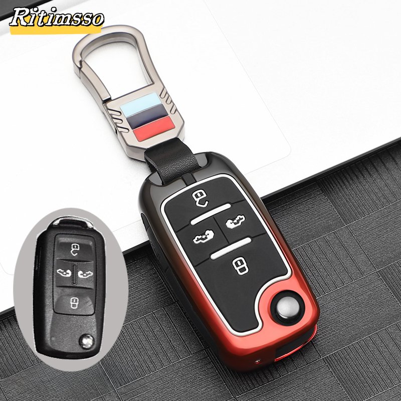 

Силиконовый чехол для ключей Seat Alhambra для VW Multivan Sharan Caravelle Transporter Caddy, защитный чехол без ключа, держатель для ключей