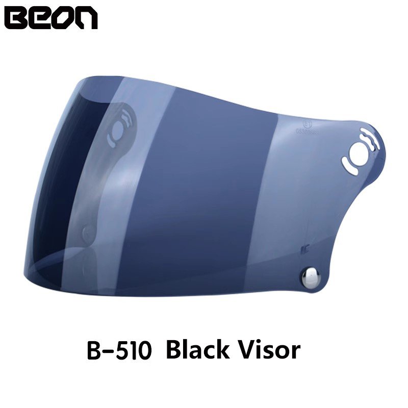 

Козырек для мотоциклетного шлема BEON B510