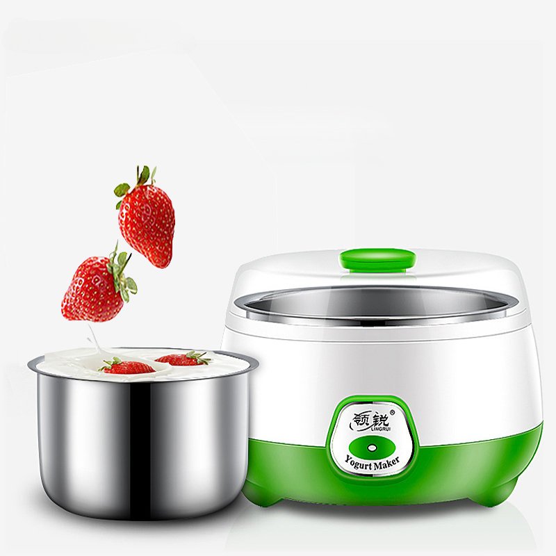 

Йогуртница chcyus 1 л