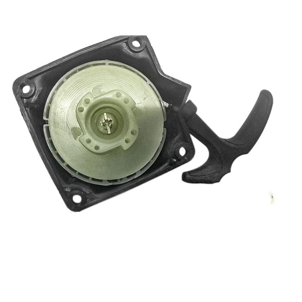 

CG520 CG430 Легкий стартер со шкивом подходит для кустореза TL43 TL52, 1E40F-5 1E44F-5, триммер для травы, триммер для пожирания сорняков, стартер с низкой петлей