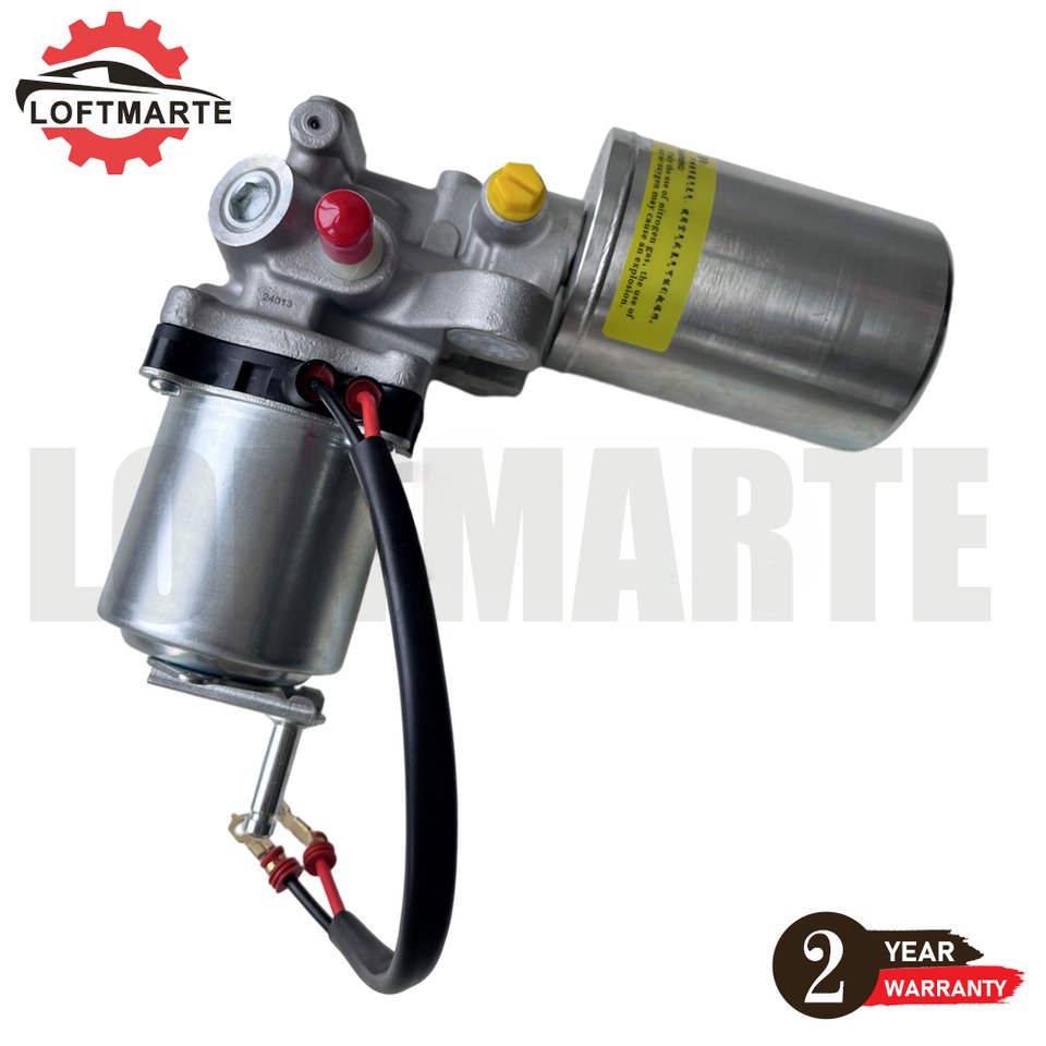 

НОВЫЙ 46007-4BC0B двигатель насоса усилителя тормозов для Nissan X-Trail T32 20X/HYBR 46007-4BC0B 2015 г.