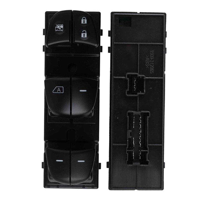 

Главный выключатель стеклоподъемника 254013 DF0B 25401-3DF0B 254011 KA0B для Nissan Juke Altima Tiida Sylphy X-Trail Qashqai Rogue 2010-