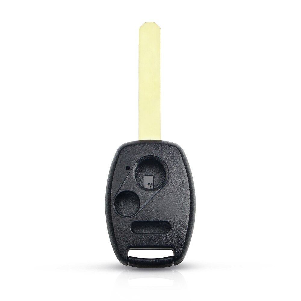 

Запасной чехол KEYYOU для автомобильного ключа, 10 шт., для Honda Accord Civic CRV Pilot vision 2/3/4