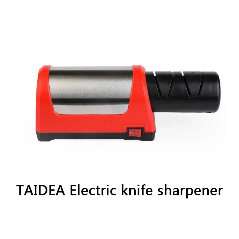 

Электрическая точилка TAIDEA TG1031 для ножей