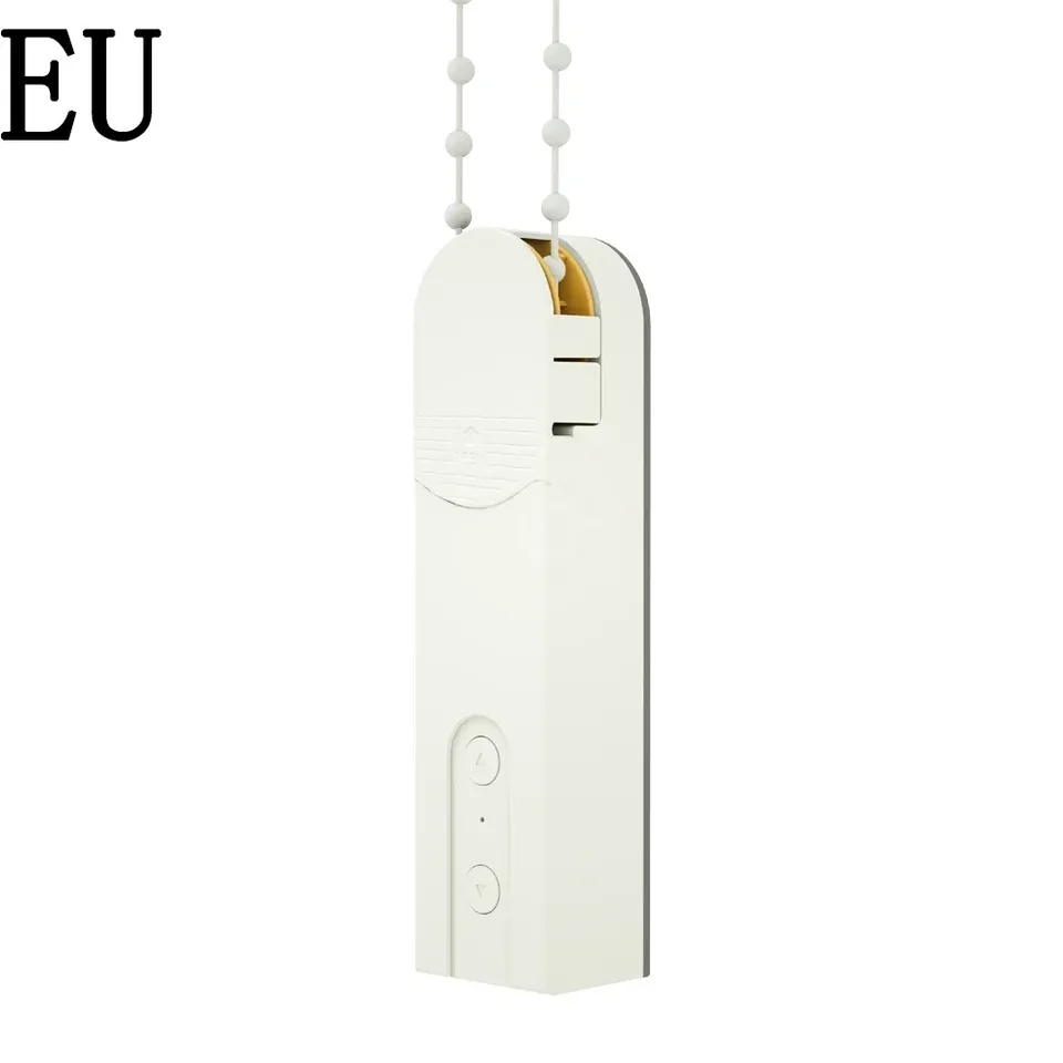 

MoesHouse ZigBee привод для штор