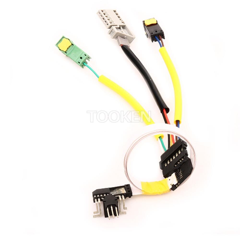 

FFC петля ремонт провода разъемы для Peugeot 207 CC Comms Unit 2006-2012