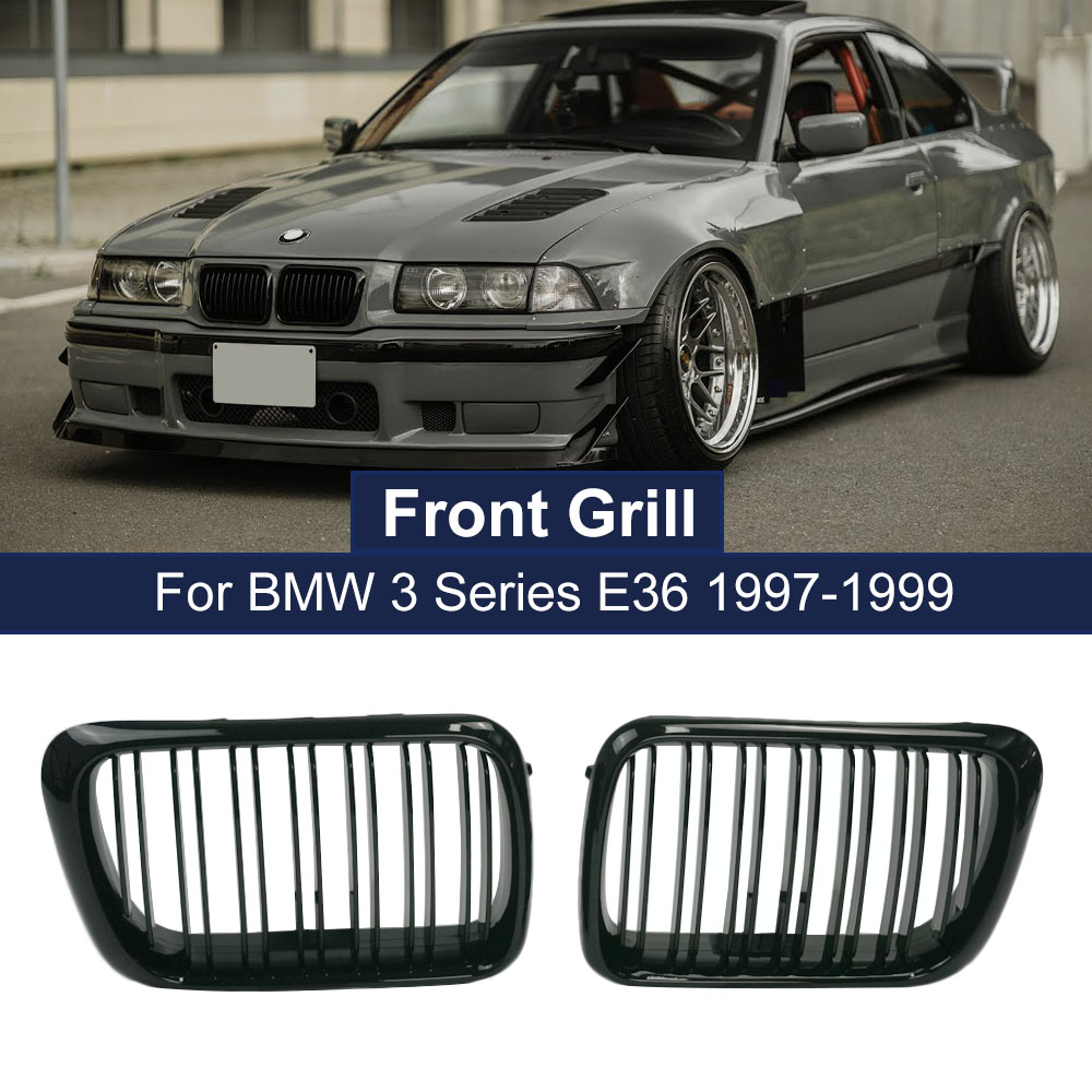 

Радиатор для BMW 3 серии E36 M3 318I 323I 328I 3 серии 1997 1998 1999