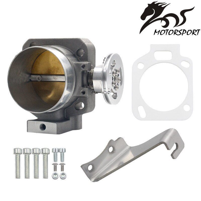 

Корпус дроссельной заслонки 72 мм для K-Series K20 K24 RBC/RRC/PRB/PRC