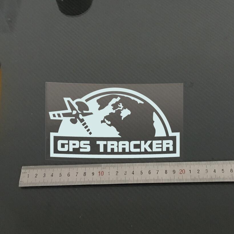 

Светоотражающая виниловая наклейка с функцией защиты от кражи Gps-навигатора, декоративная наклейка для мотоцикла и автомобиля, аксессуары