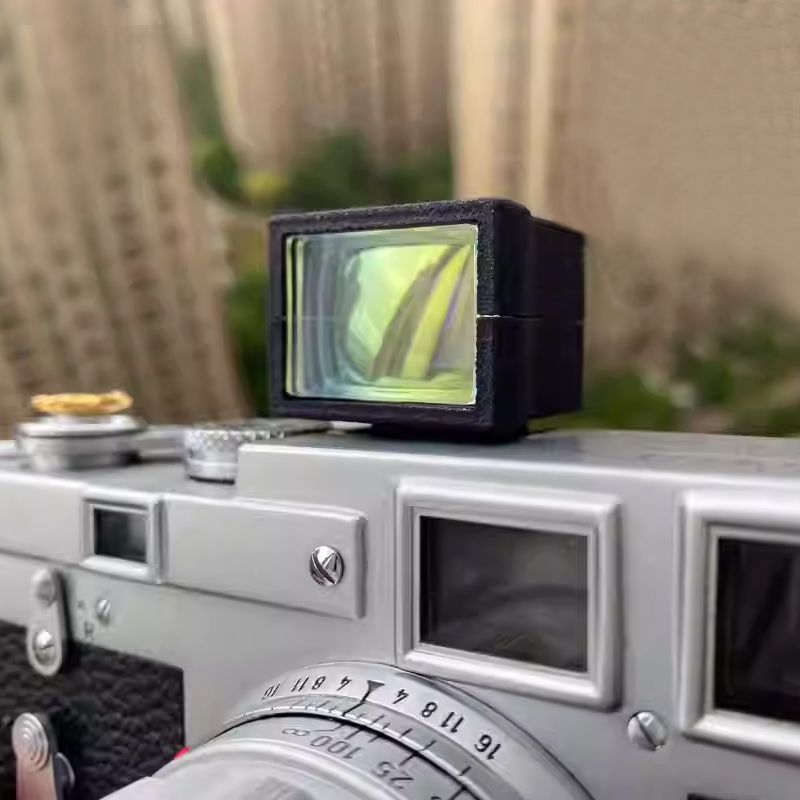 

Внешний 3D видоискатель Martee Anzooms 50 мм
