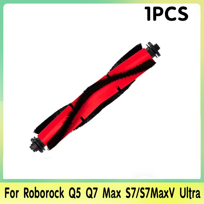 

Основная щетка для Roborock Q5 Q5+ S7 Q7 Q7 Max S7MaxV Ultra T7S Plus G10