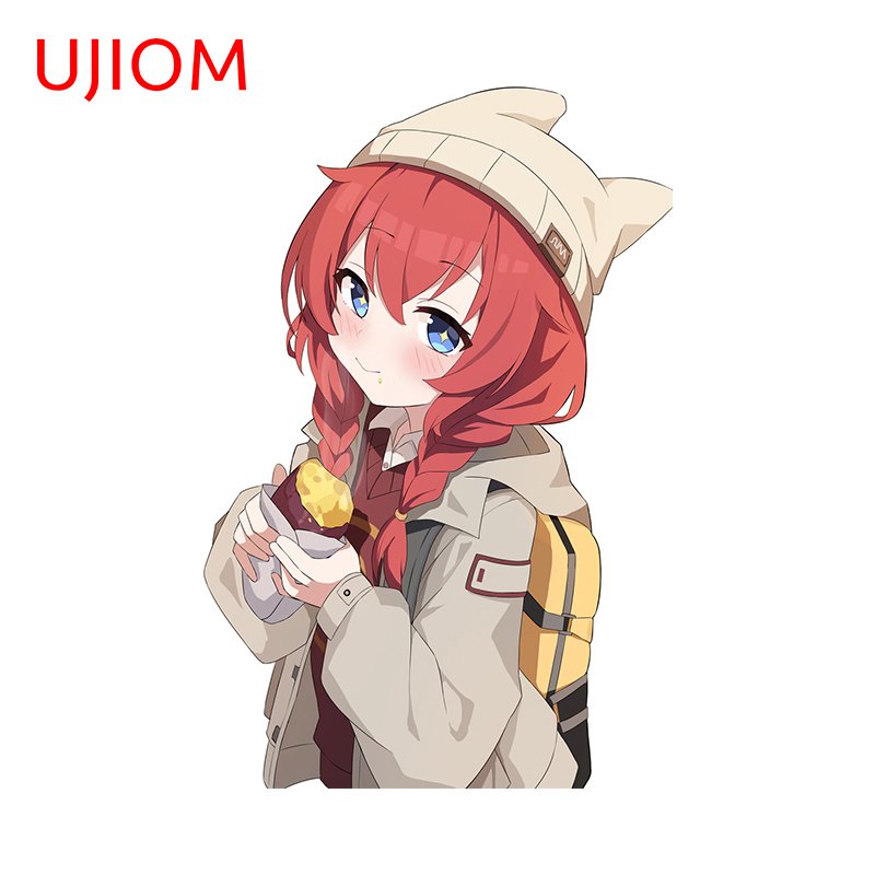 

Наклейки на стену UJIOM, голубые