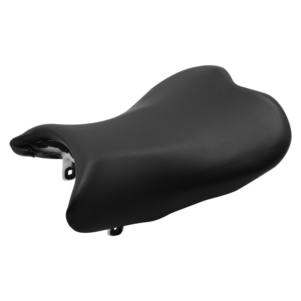 

Черное переднее сиденье водителя мотоцикла для Suzuki GSXR600 GSXR750 2006-2007 06 07 K6