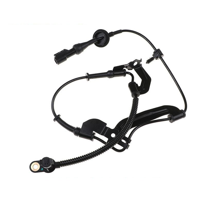 

Датчик скорости колес YL8Z2C204AB YL8Z2C205AB из АБС-пластика, передний левый правый для Ford Escape Mercury Mariner Mazda Tribute