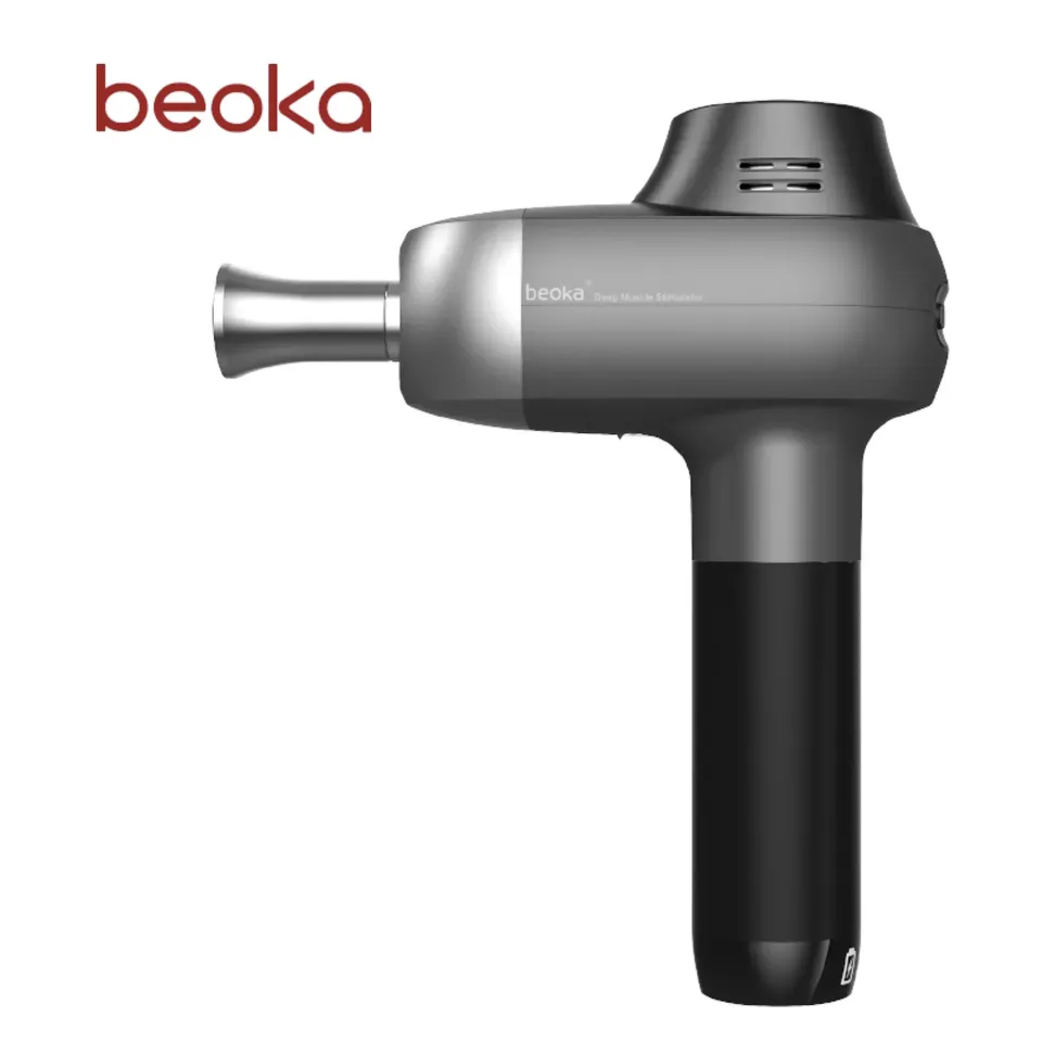 

Beoka DMS PRO6 Массажный пистолет