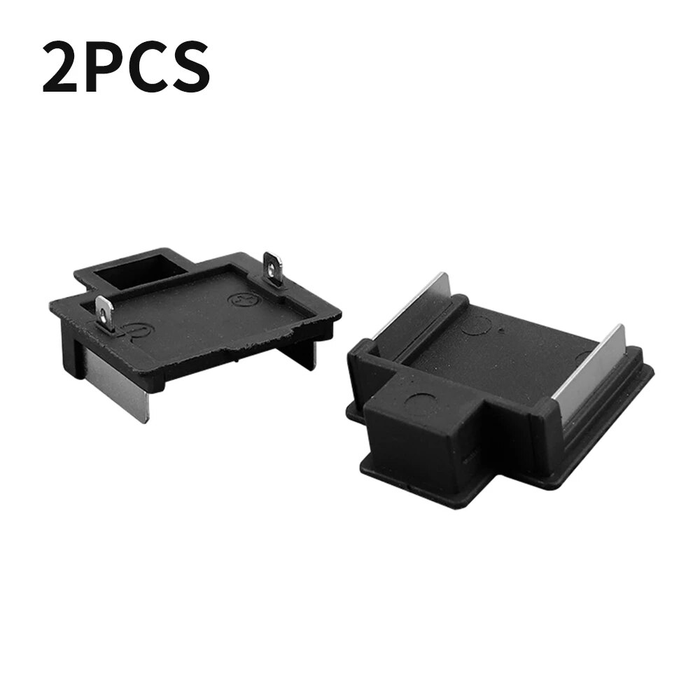 

Разъем для аккумулятора Aideepen для Makita BL1830 BL1430 BL1860