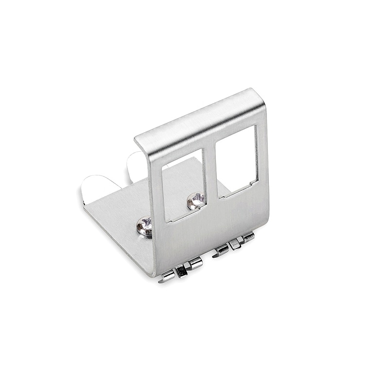 

Держатель Keystone Linkwylan LW-DRKH-2P для DIN-рейки