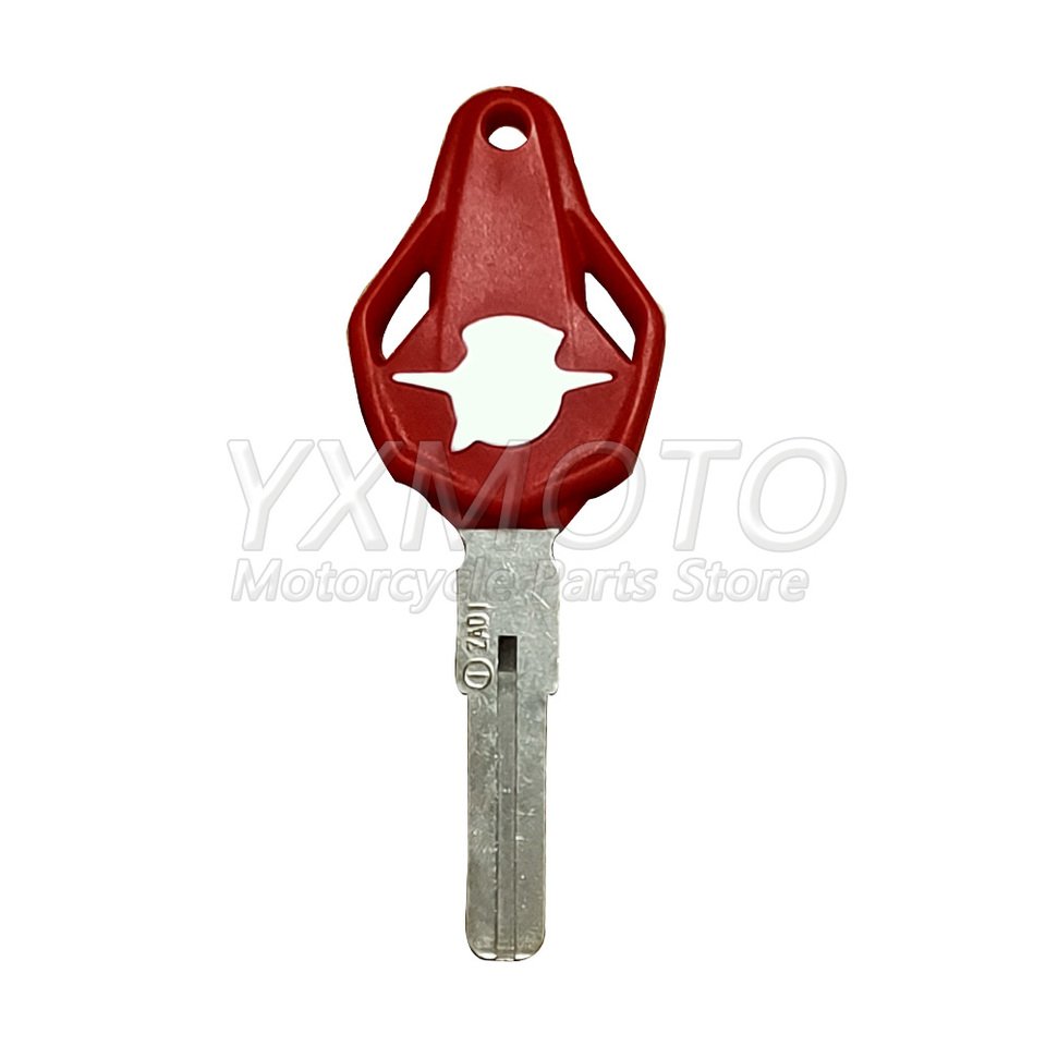 

Флэш-ключ, необработанное лезвие для MV AGUSTA F4 F3 675 800 920 1000 1090 R RR