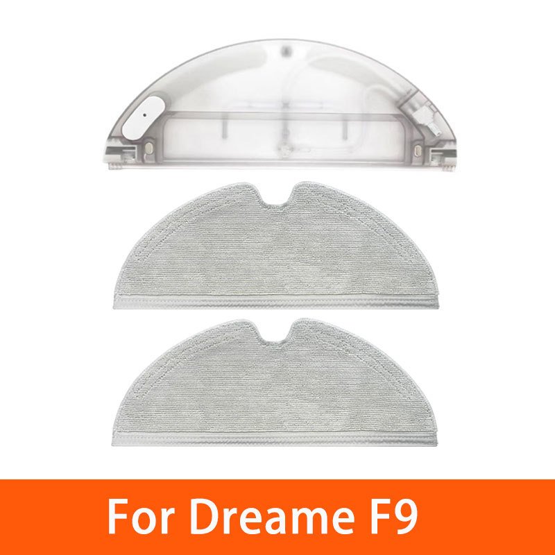 

Резервуар для воды Dreame F9