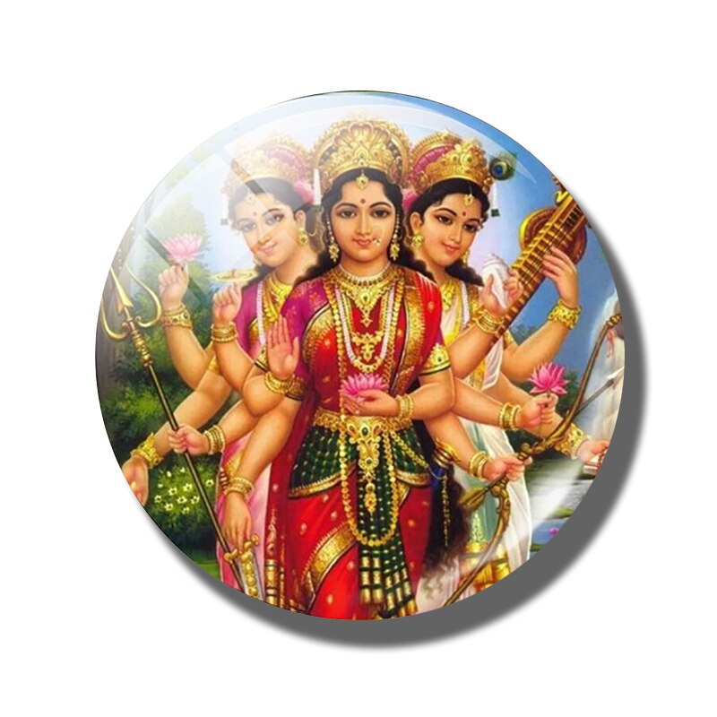 

Магнит Lakshmi Gold 30 мм EQJJYPOC