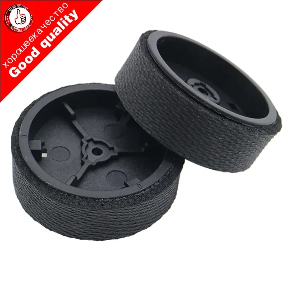 

Колеса для IRobot Braava 380T 320 321 Mint Plus 5200C (2 шт.)