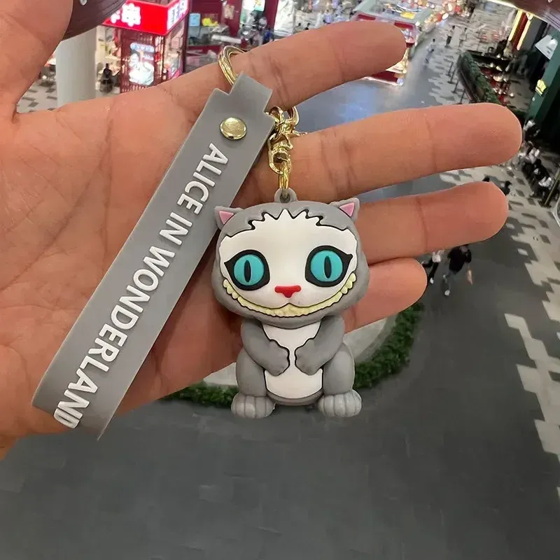 

Фигурка Алиса в Стране Чудес MINISO