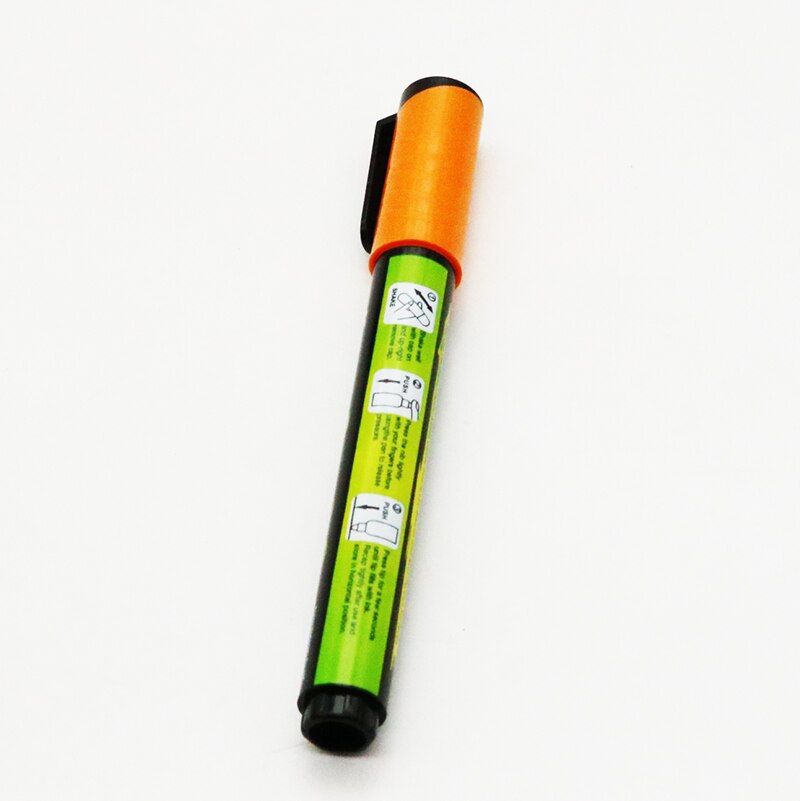 

Маркеры для пчеловодства Howells Bee marker 8 цветов