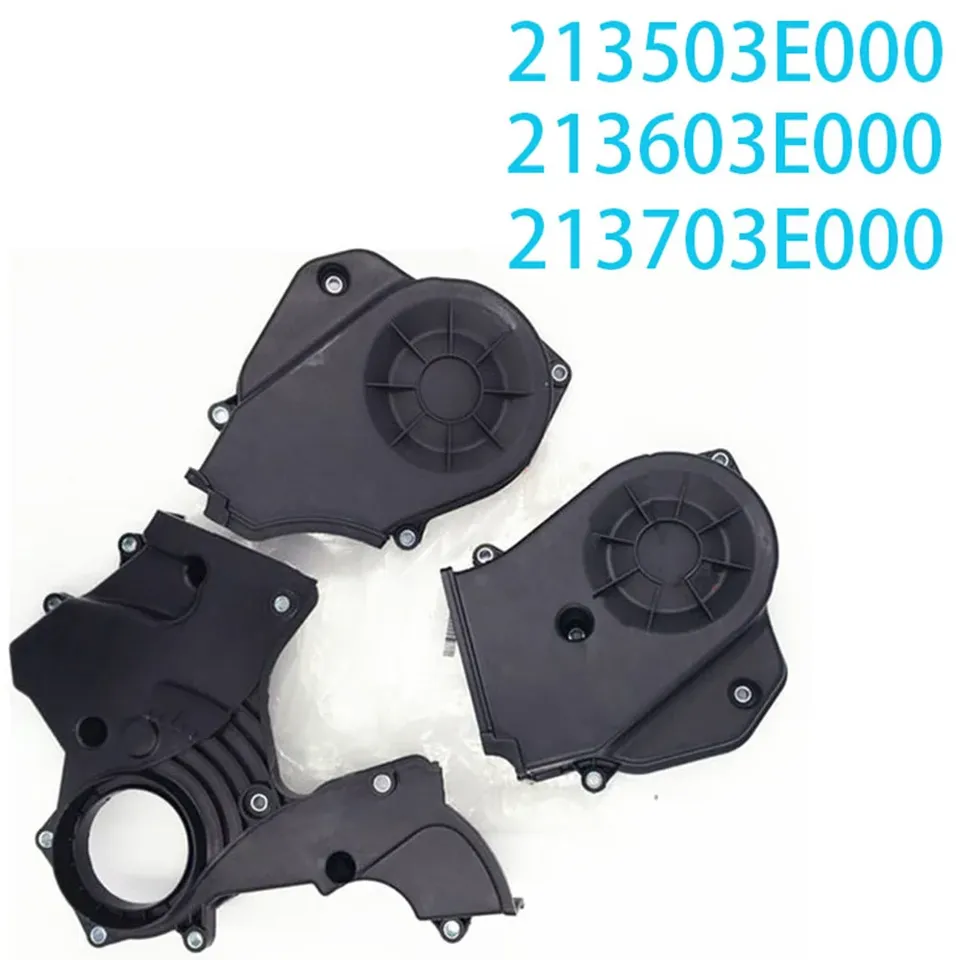 

Комплект защиты ремня ГРМ для Azera VQ2.7 21360-3E000 / 21370-3E000 для Hyundai Santa Fe 2,7 Kia Oprius, аксессуары, 1 шт.
