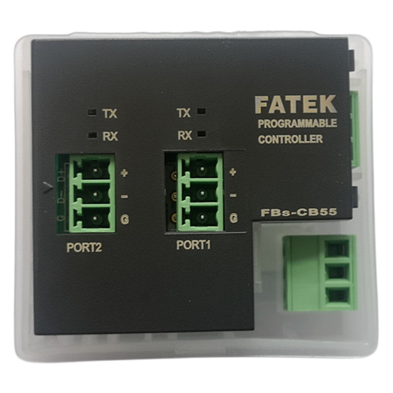

FATEK FBs-CB55 CB25 CBES2 CBR CB22 RS485 RS232